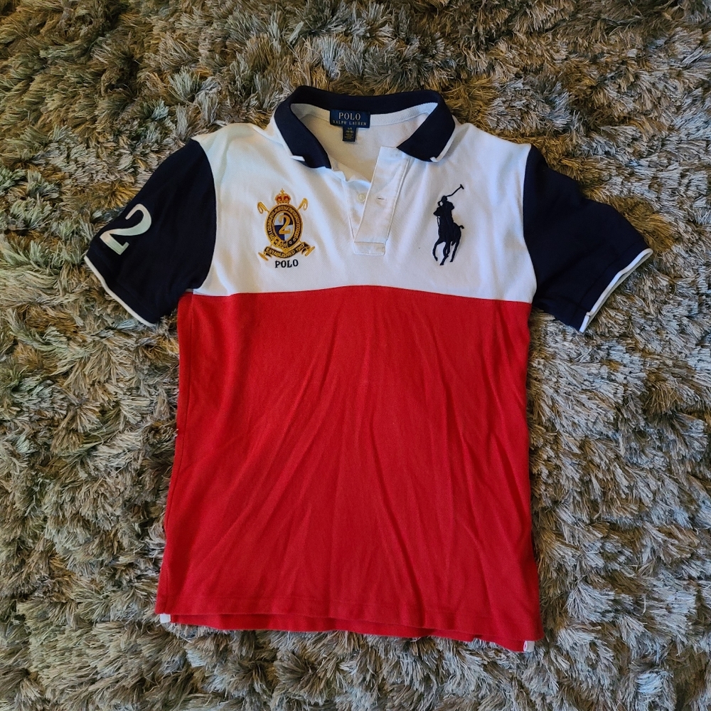 Ralph Lauren Polo